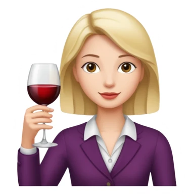 weinglas in der hand also armmit hand welche weinglas hält ohne gesicht sticker