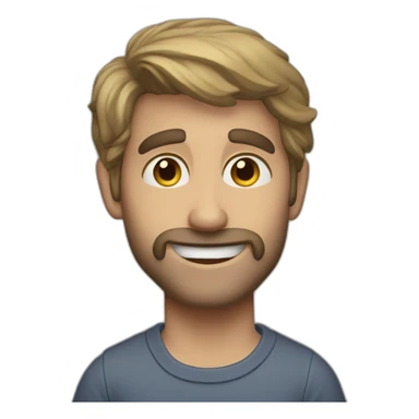 Scott wozniak sticker