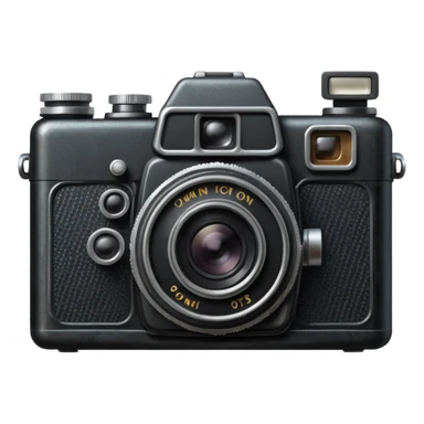 FILM CAMERA sticker