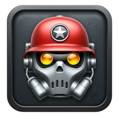Call of duty app icon original  sticker