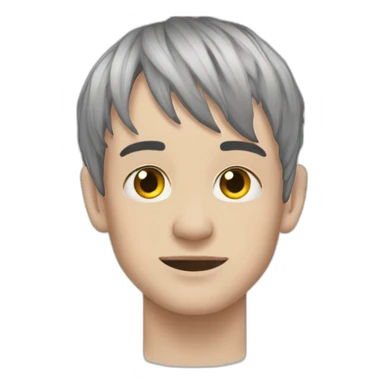 Lil peep avec c’est tatoos sticker