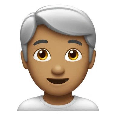 kuaför logo uyumlu emojji sticker