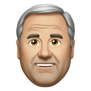 Mike McCarthy  sticker