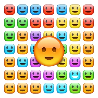 Mega respect sticker