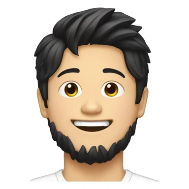 Daniel padilla sticker