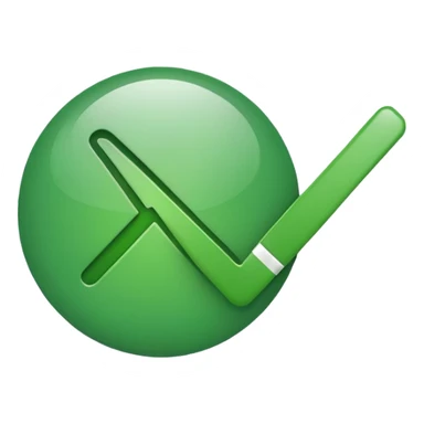 Asme el emoji de verrigicado sticker