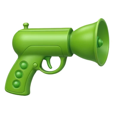 pea shooter sticker