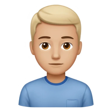 "Convert this blue verified badge into the closest possible text emoji. Do NOT generate an image. Only give me a single emoji or a combination of emojis that visually match the blue badge with a white checkmark." sticker