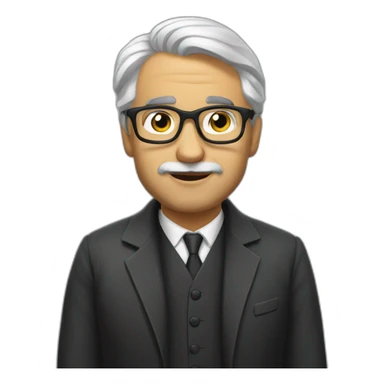 carlos hidalgo periodista sticker