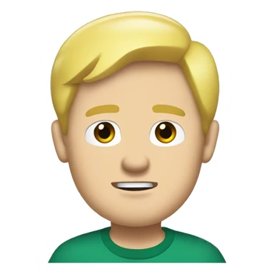 Butters South Park  sticker