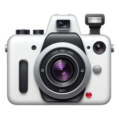 turn the camera on now sticker