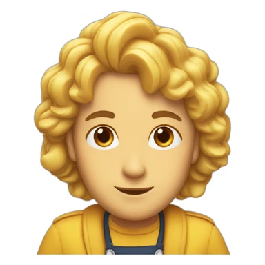 Buzz l’éclair sticker