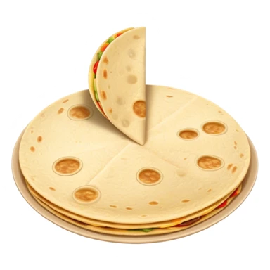 Mission carb balance tortilla sticker