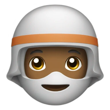 Friend  ship sticker