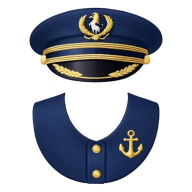 Ralph lauren logo sticker