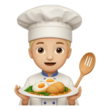 Tung Tung Sahur Brainrot sticker