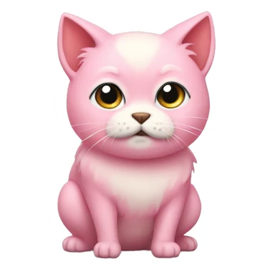 jiggypuff  sticker