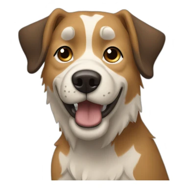 courage the coward dog cartoon network sticker