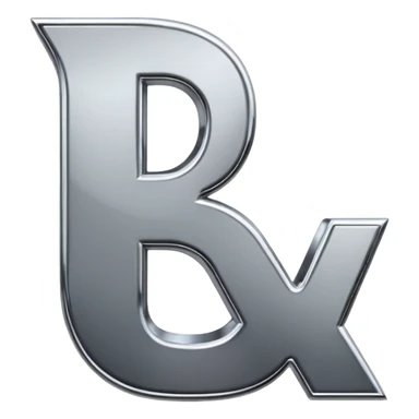 VAT add letters big sticker