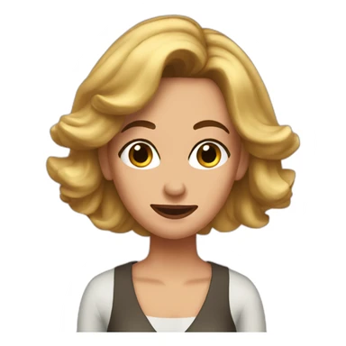 desperate housewife sticker