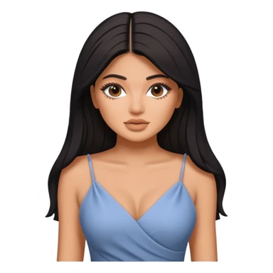 Kylie Jenner  sticker