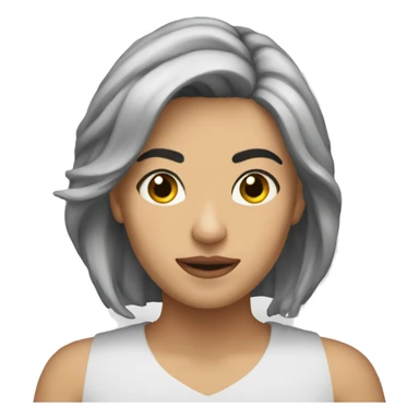 Elena guilbert sticker