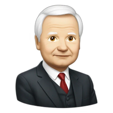 Jarosław Kaczyński sticker