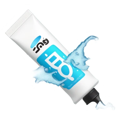 shower shave shine sticker