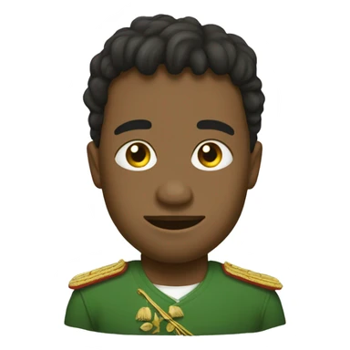 Le Togo et la Russie  sticker