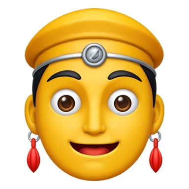 GOJo sator from jjk sticker