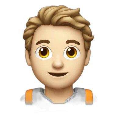 Peugeot 208 de 2018 sticker