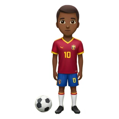Venezuela futbol sticker