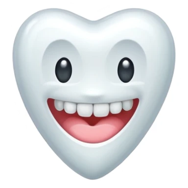 diente seguro sticker