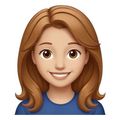 Genesis ras from the online game epic seven laughing sticker