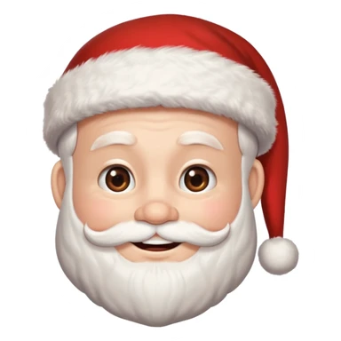 Osuran Noel Baba sticker