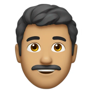 fernando naharro sticker