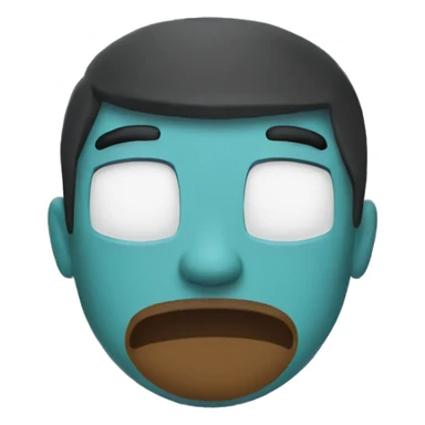 among us character sticker