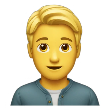 No- Low-code sticker