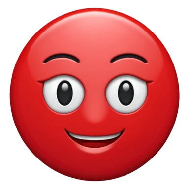 Crie um emoji da logo do YouTube para mim sticker