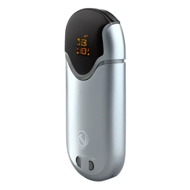 Breeze Prime Vaporizer  sticker