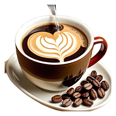 Uzun koyu kahverengi dalgalı saçlı, çenesinde beni olan ve yüzünde biraz çiller olan, iri koyu kahverengi bol kirpikli gözlü sevimli bir yüzü katlı kesim bir saçı olan kadın yap yanına da kilolu tamamen kahverengi bir kedi yap sticker