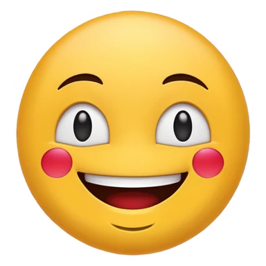 A emoji on the process of pls donate raise Roblox  sticker