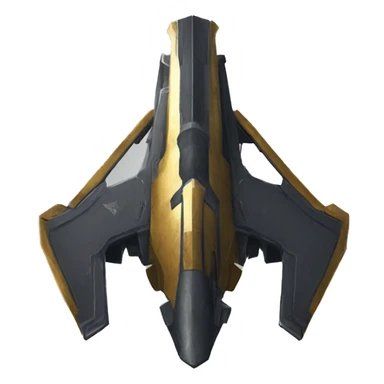 Helldivers 2 major insignia sticker