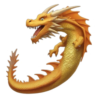 Dragon-Valencia sticker