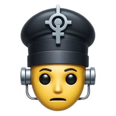 lobotomy corporation sticker