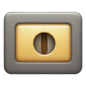 toggle button sticker