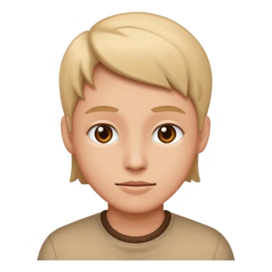 I am here now sticker