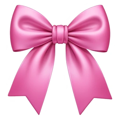 Pembe fiyong sticker