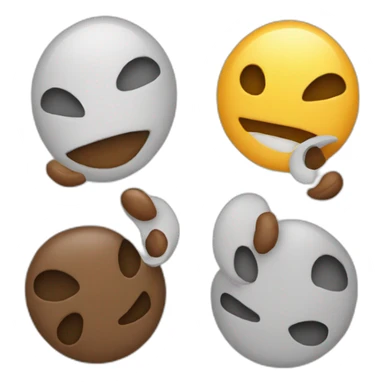 Merge conflict sticker