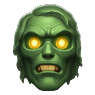 Doom Eternal sticker
